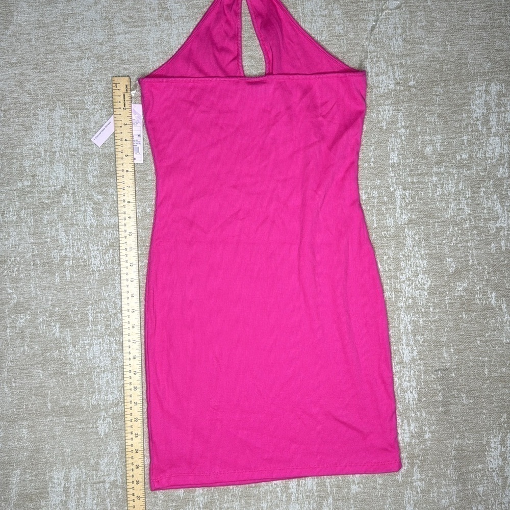 Wild Fable Women's Pink Dress - Picture 5 of 7